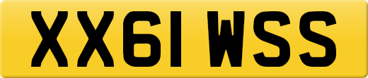 XX61WSS